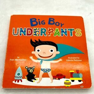 3 for $10. Big Boy UNDERPANTS 1 for $5. or 2 for $8.